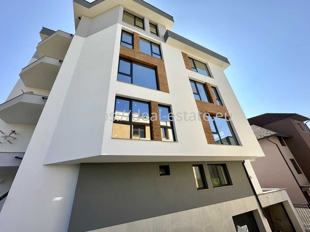 Продава се Тристаен апартамент в Благоевград, Широк център - 92 кв.м за 1000 €/кв.м - Снимка #6