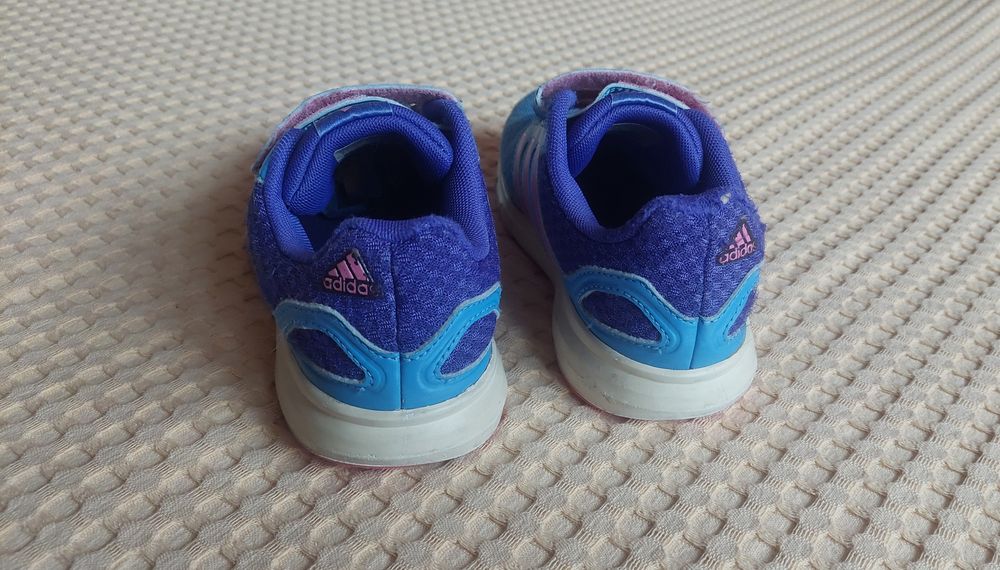Детски маратонки Adidas N 34