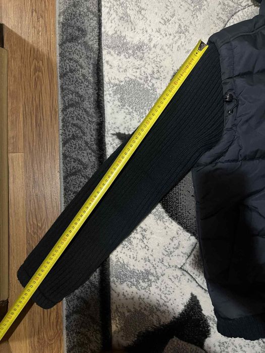 Мъжко норвежко яке