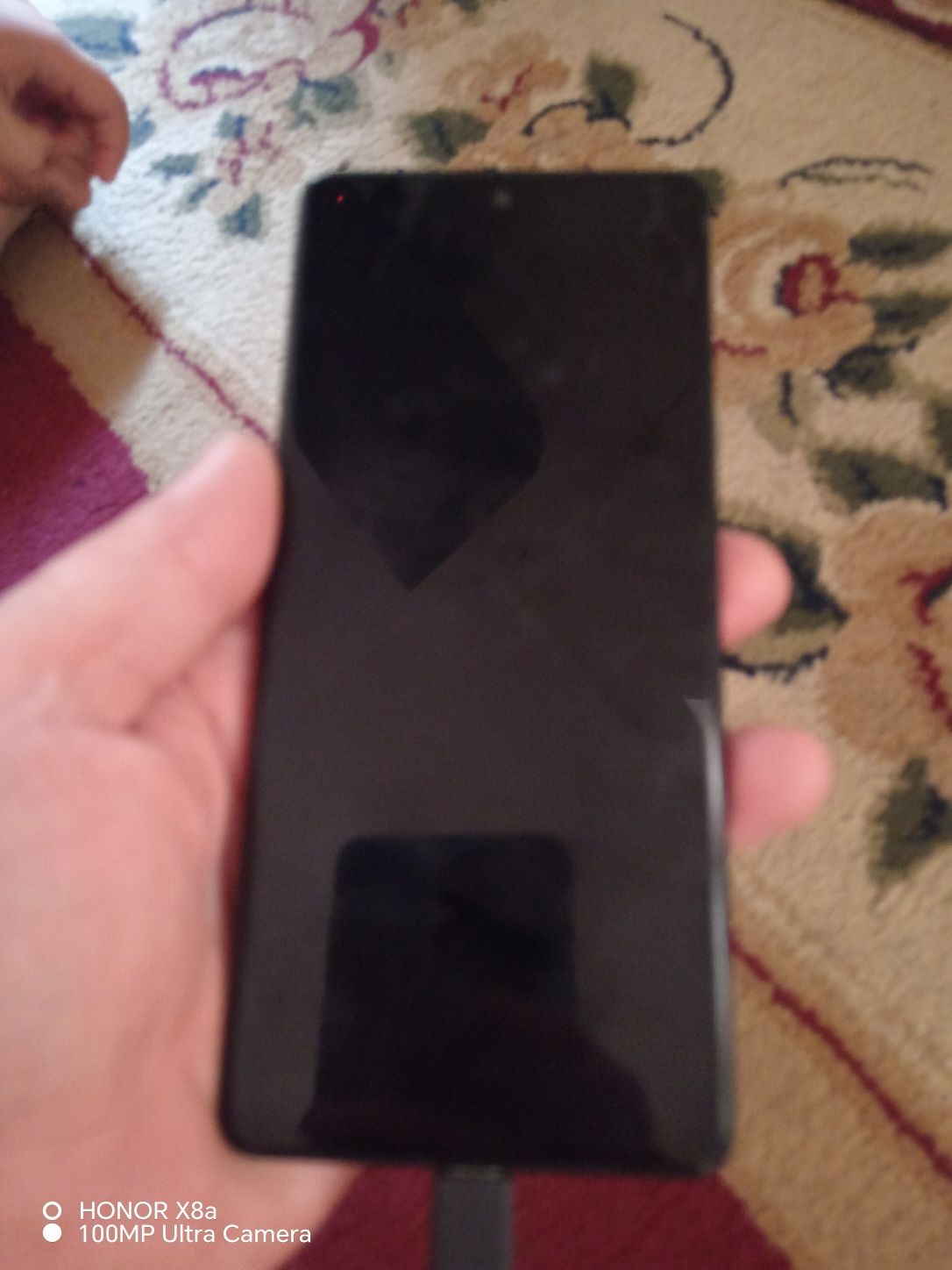 LG stelo 6  payti 256 Gb sotiladi Tel idiyal xolata aybi bor baterka a