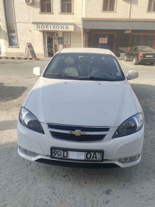 Gentra 2021 yil probeg 97 ming halol