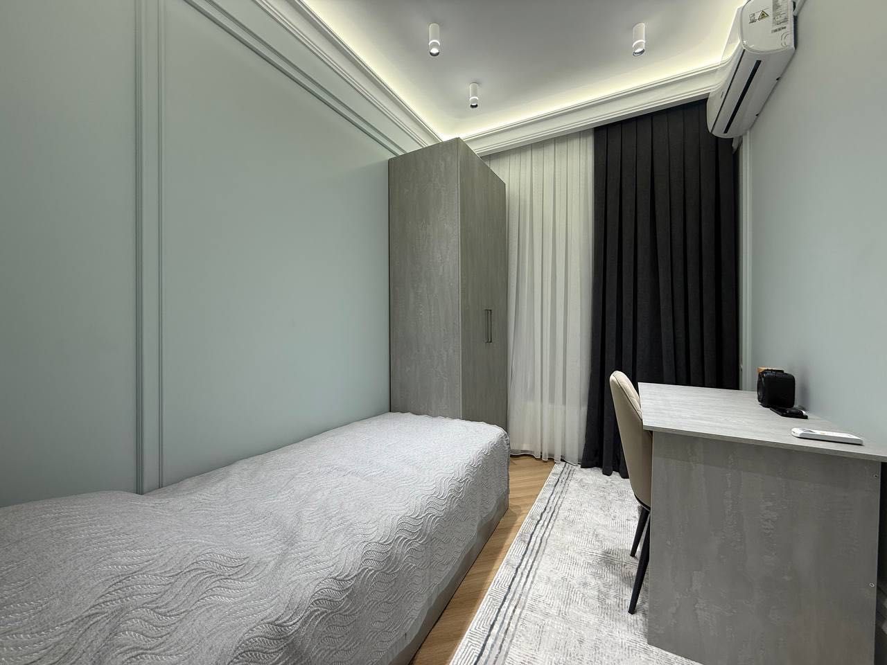 High Town City Продается 4 комнатная квартира ремонт Чинабад