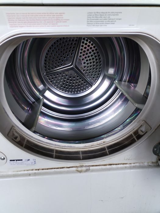 Два броя сушилни