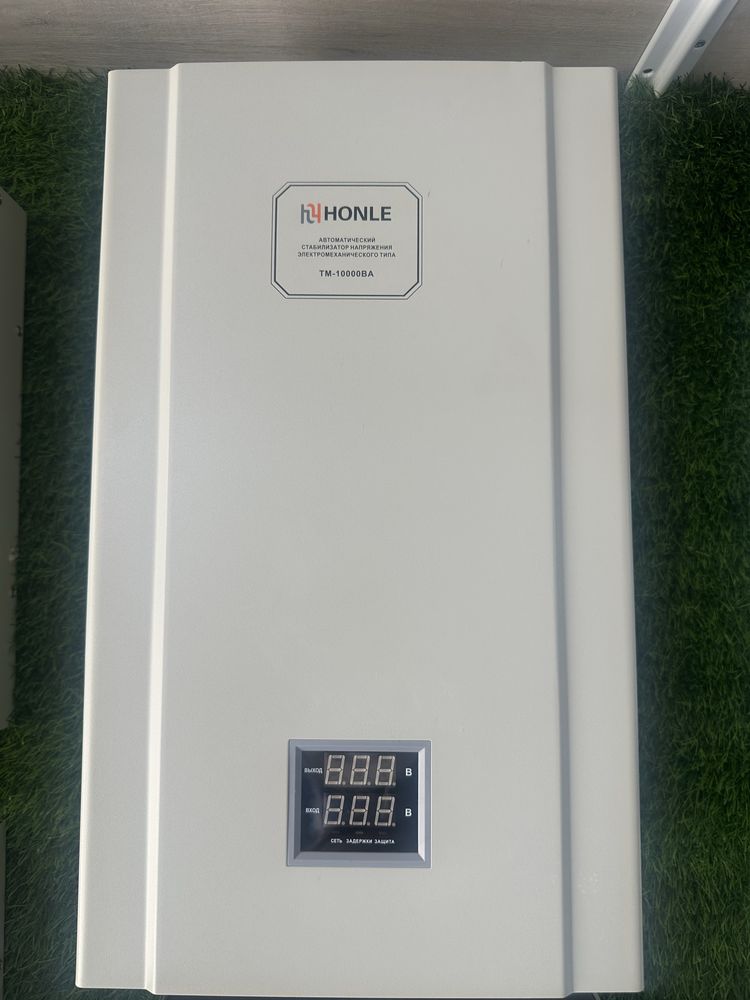 Стабилизатор HONLE TM 5000ва кв