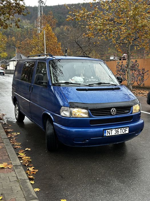 Se vinde T4 caravelle