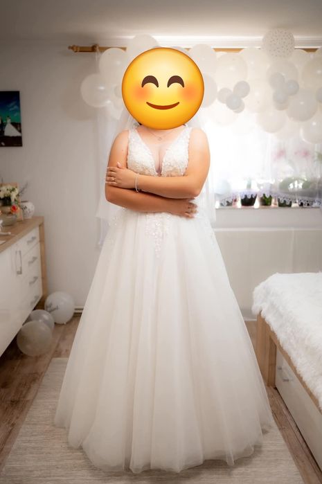 Rochie de mireasa