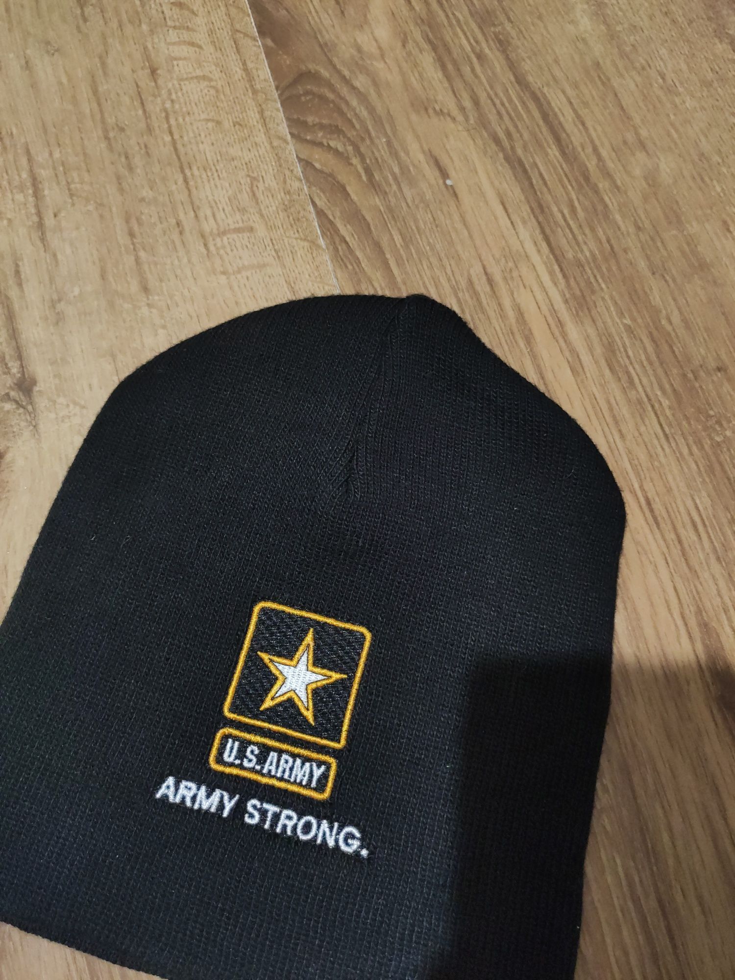 Căciulă US Army made in USA