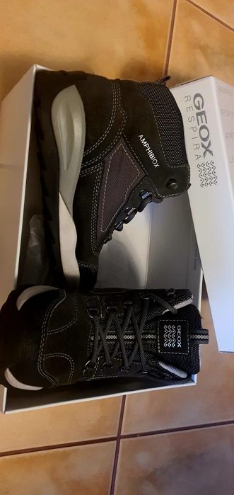 Ghete/Bocanci Geox originali