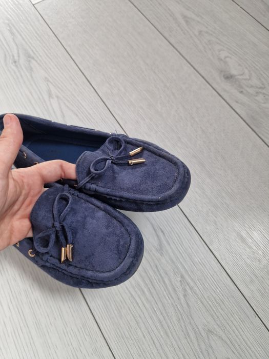 Mocasini marimea 38