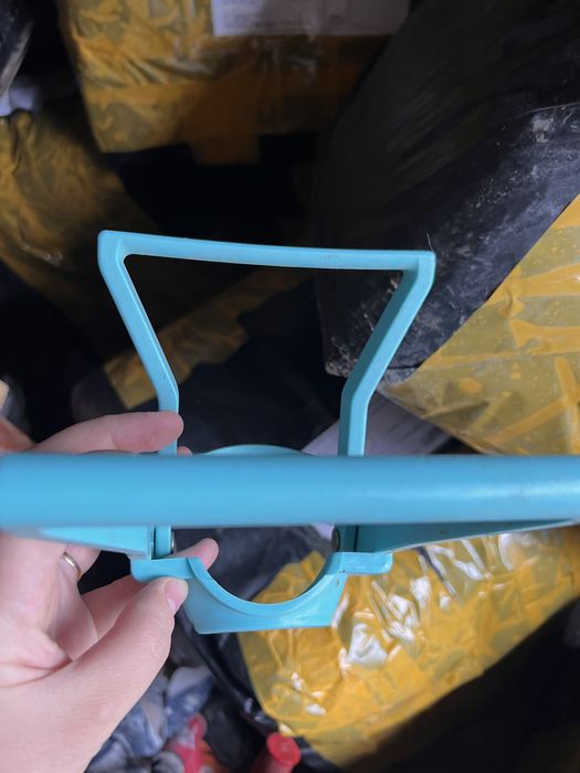 Ручка для 19 литровой воды