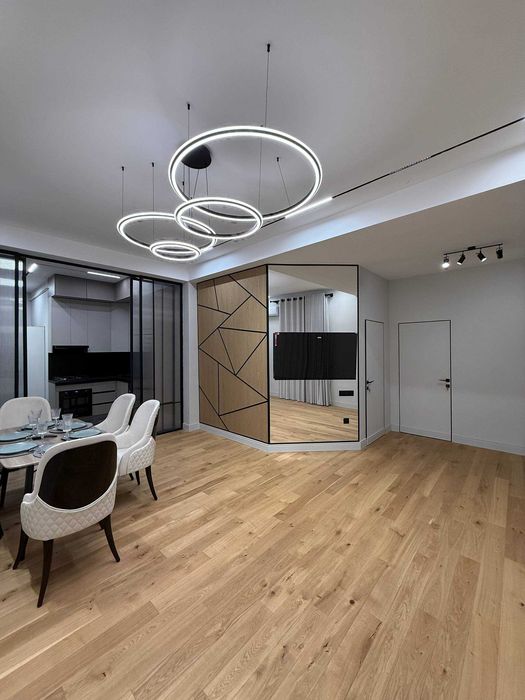 "СРОЧНАЯ ЦЕНА НовостройкаЕвро 77м2  Напротив 17-й городской Больницы‼️