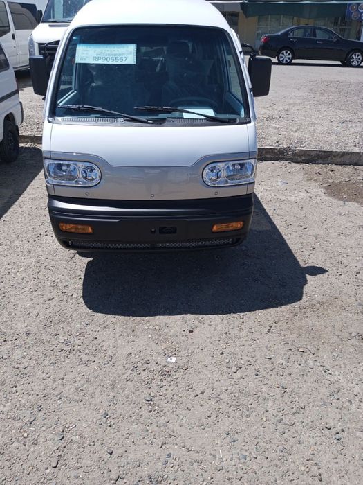 Damas D2 new salon 0 probeg 2024 yil