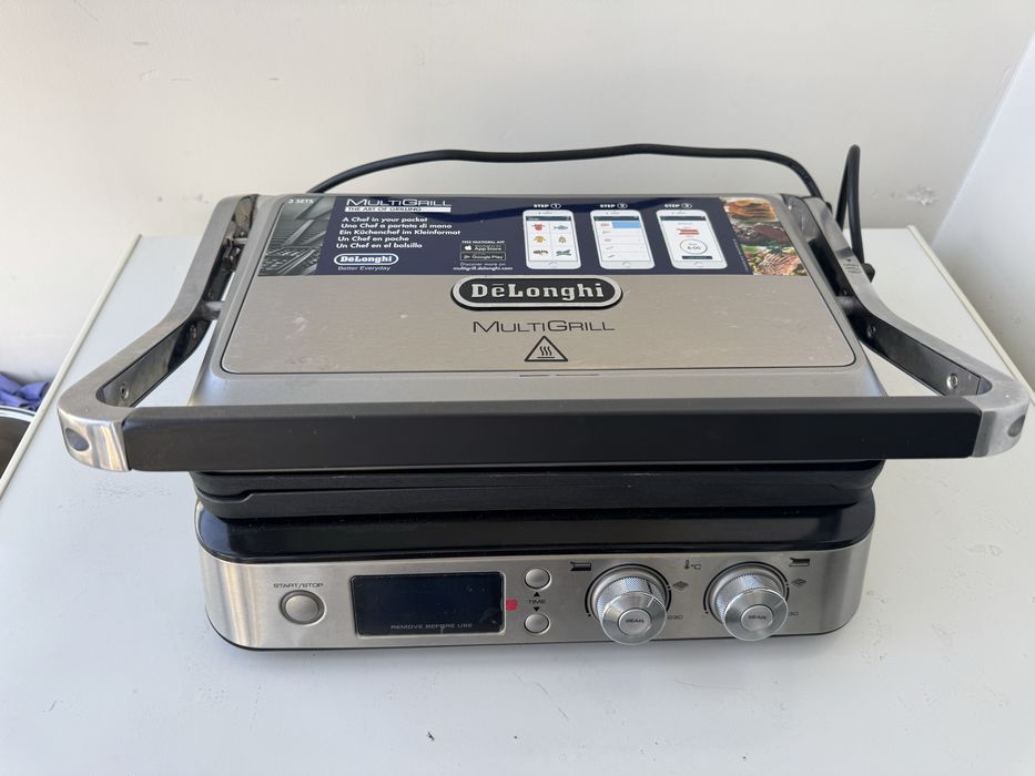 Мультигриль Delonghi
