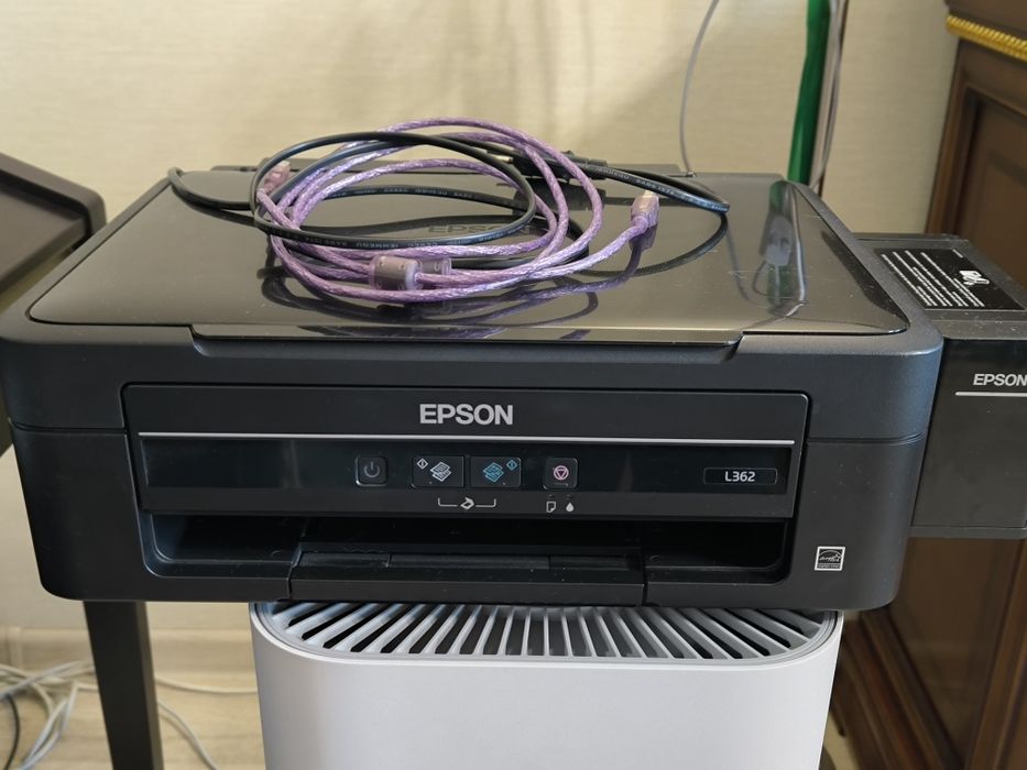 Принтер EPSON L362
