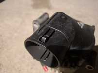 Alternator Ford Mondeo 2.0 diesel