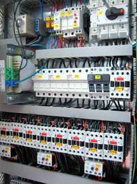 Электрик услуги КИПиА пусконаладка, автоматика ремонт станков в Астане
