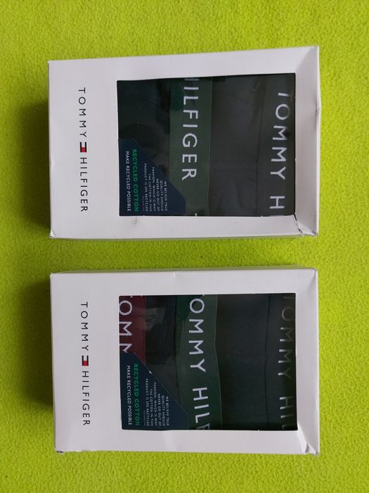 Tommy Hilfiger-М-НОВО-Оригинални