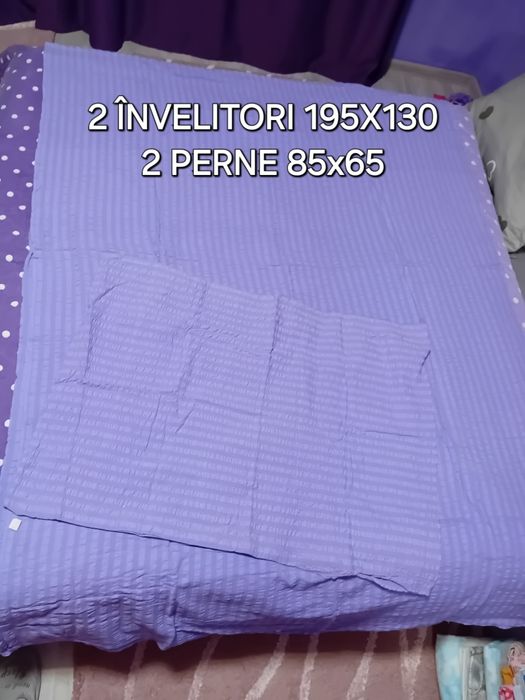 Lenjerii pentru copii