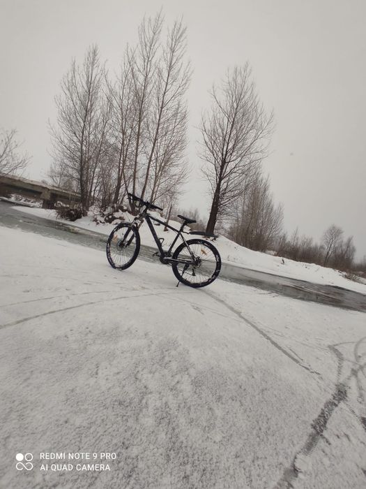 Велосипед GTR.KZ