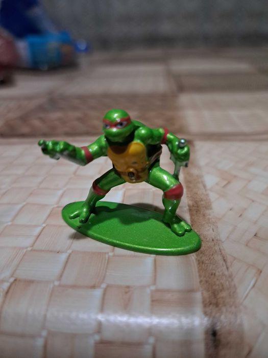 Колекционерски детски играчки с мотив-Костенурките нинджа