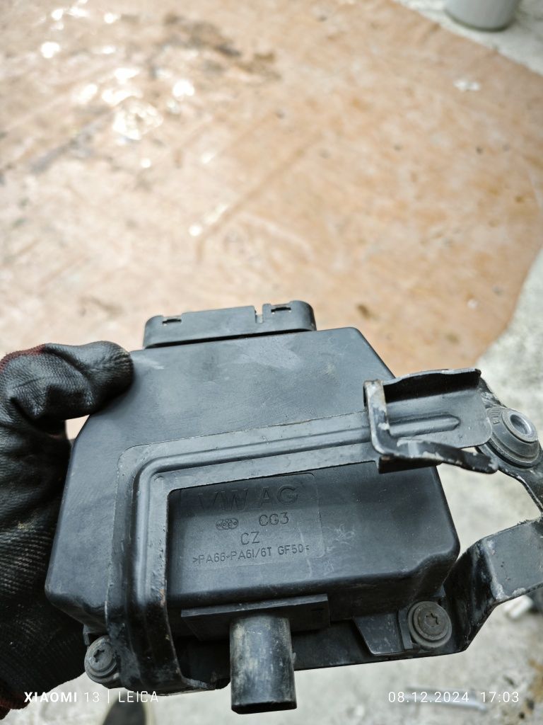 Вакуум разпределител n75 2.0 tdi/1.9