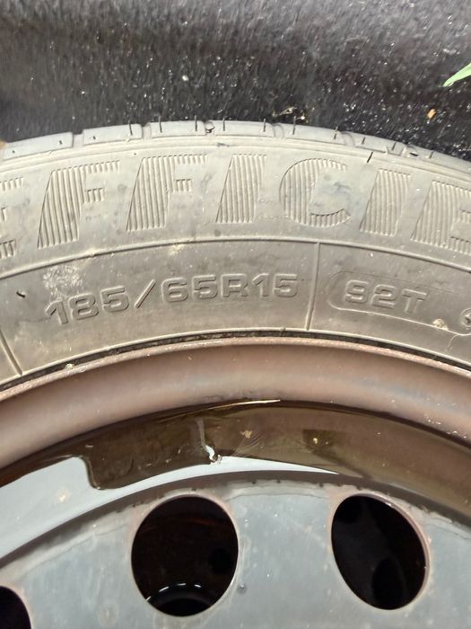 Летни Гуми GOODYEAR 185/65/15. ДОТ21