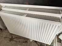 Calorifer 100 cm si port prosop