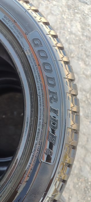 185/55R15 2 шины
