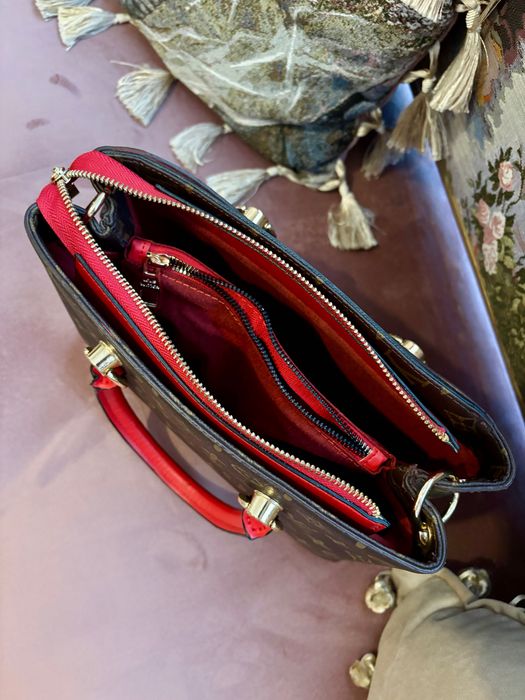 Geantă Louis Vuitton