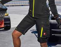 Pantaloni Engelbert Strauss motion 2020 cordura