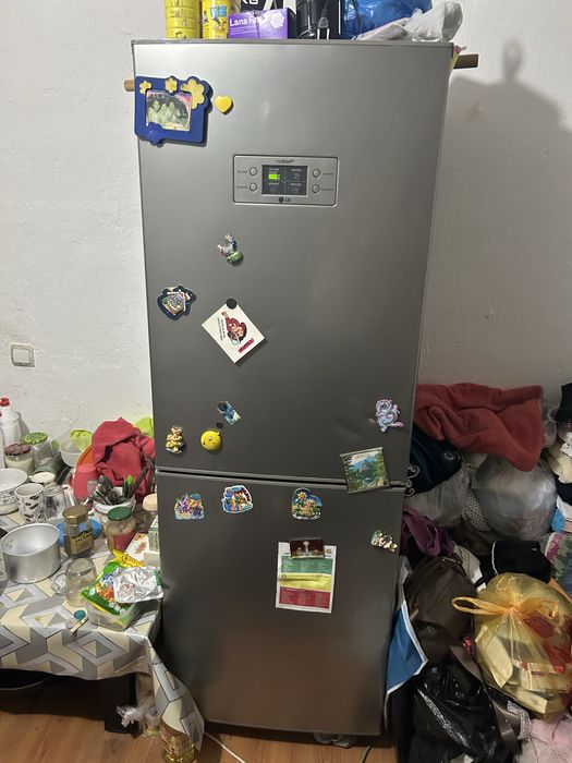 продам бу холодильник