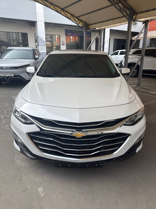 Malibu 2 primer 2020