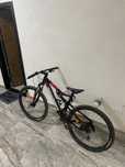 Bicicletă Rockrider MTB ST 530 S
