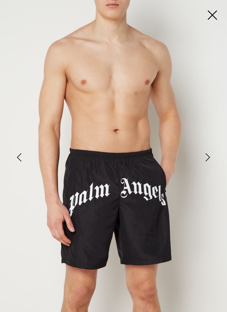 Бански Palm Angels