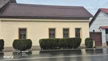 Casa cu teren de 958 mp, oras Lipova