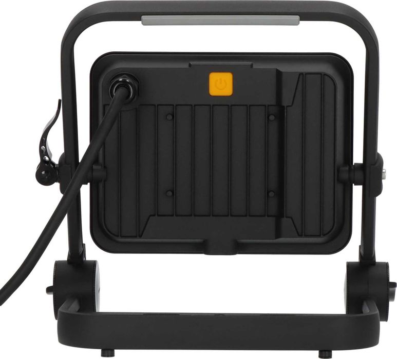 Переносной светодиодный прожектор 50W. Brennenstuhl