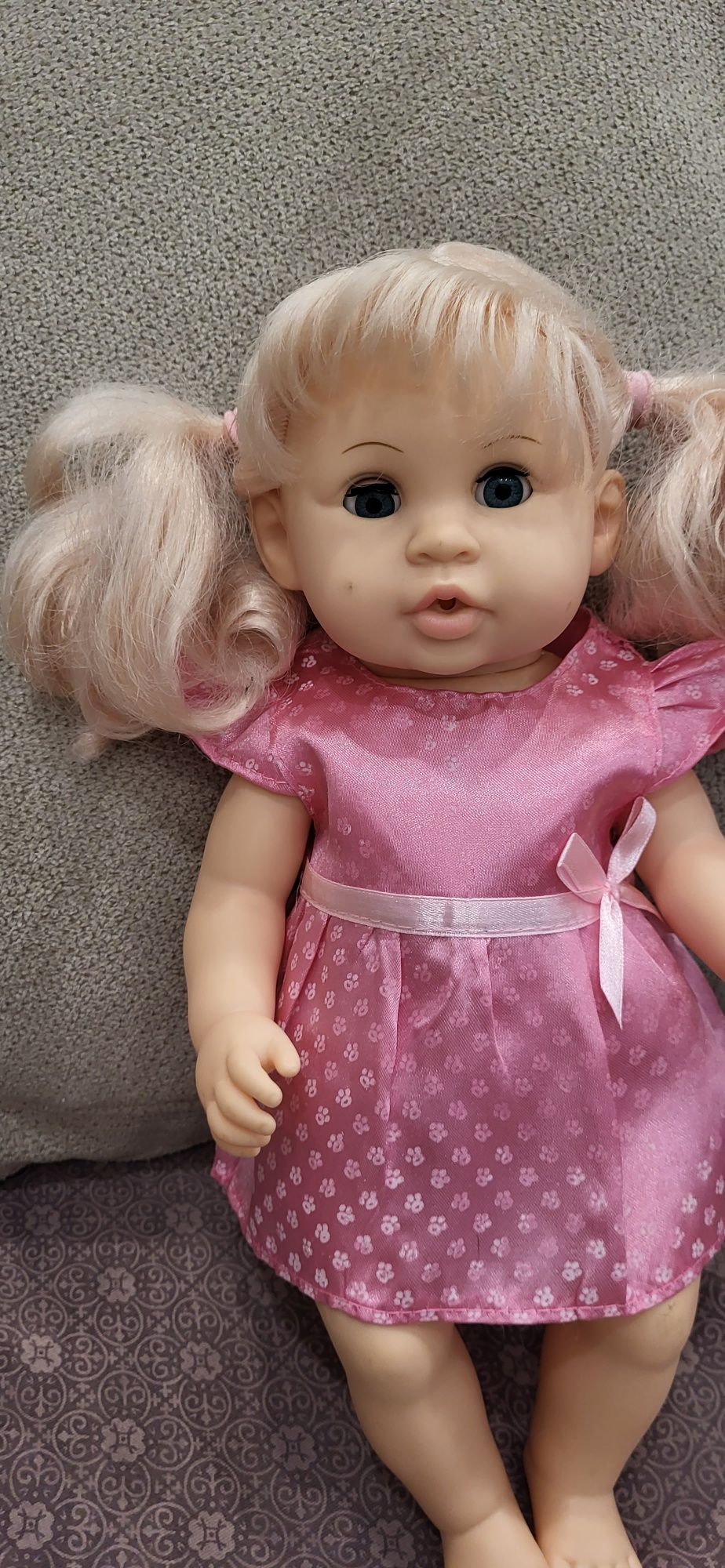 Кукла детская 2000