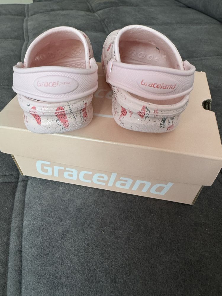 Crocs Graceland/момиче