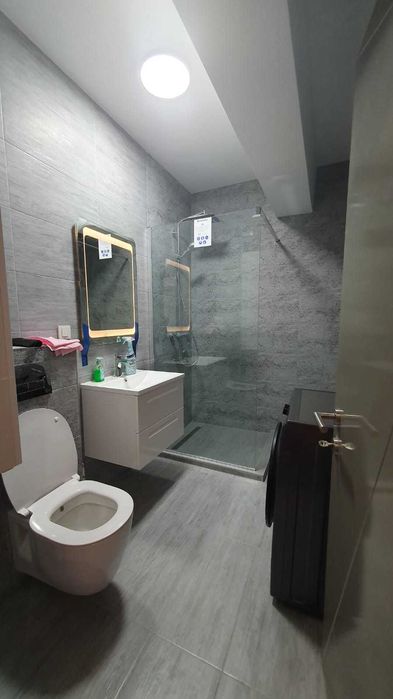 Tractorul-Coresi|2 camere|60 mp utili|Mobilat-utilat nou|Parcare