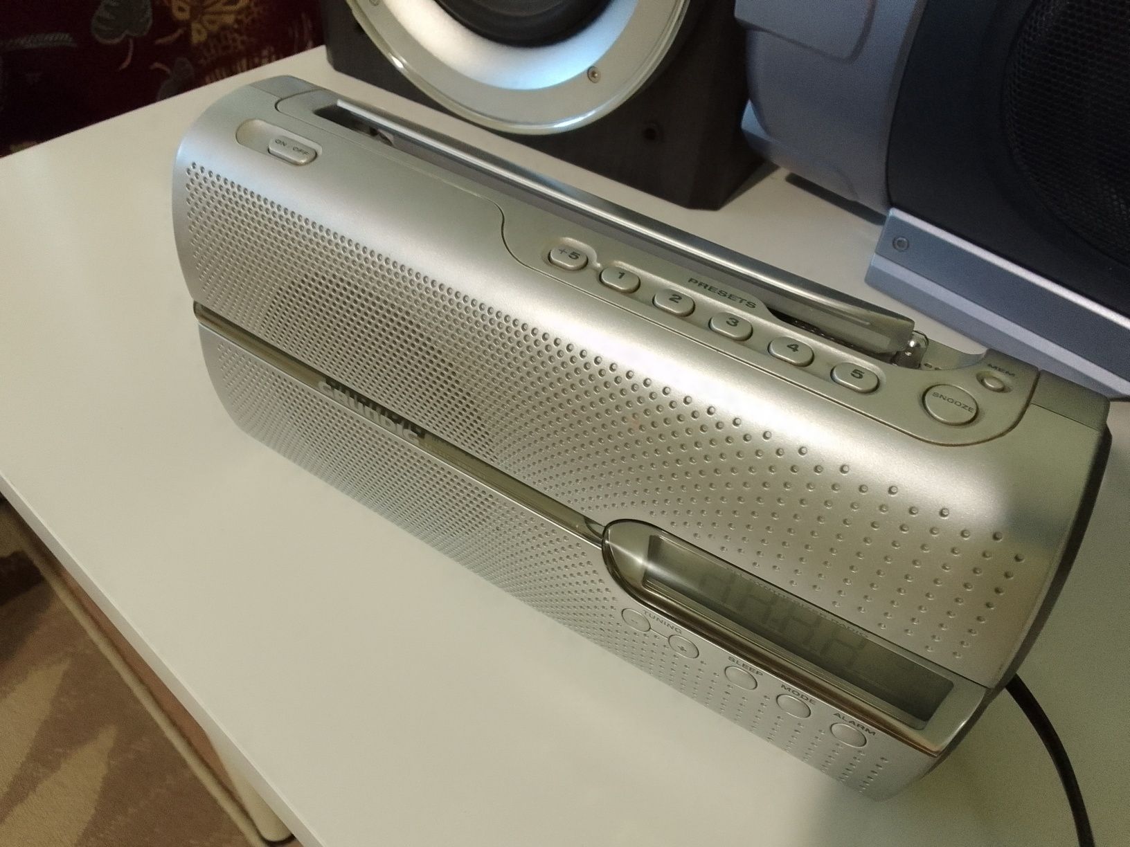 Радиоприёмник Grundig