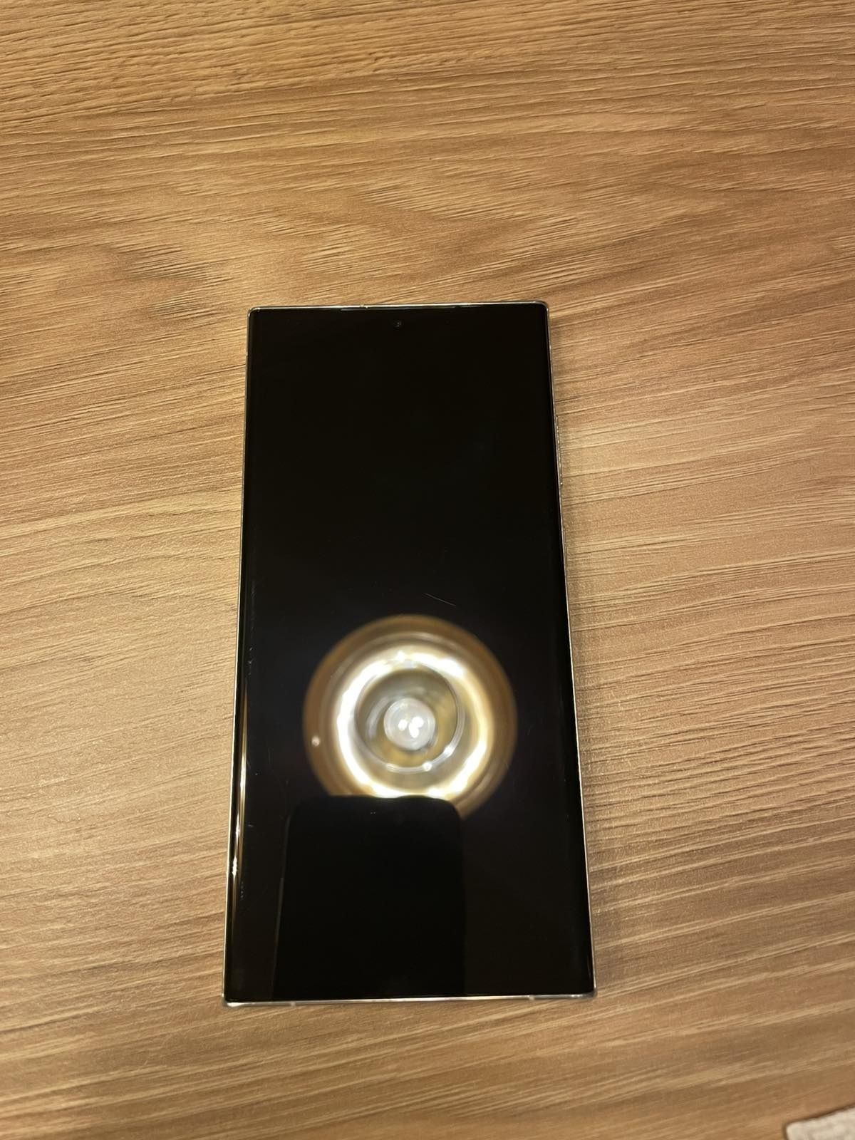Samsung S23 Ultra
