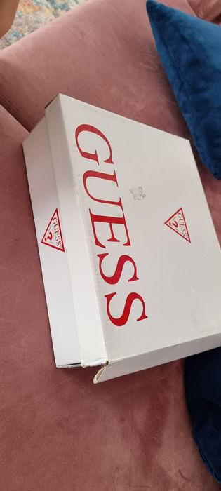 Ghete Guess originale