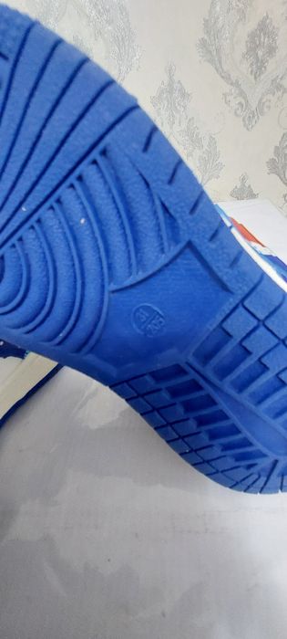 Кросовка размер 31/205 новая