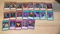 Yu gi oh speed duel Streets of Battle City