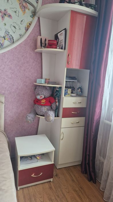 Детская мебель 27000