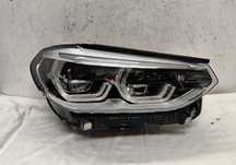 Оригинален фар БМВ Г01  Г02  BMW G01 X3  G02 X4 Adaptive Led