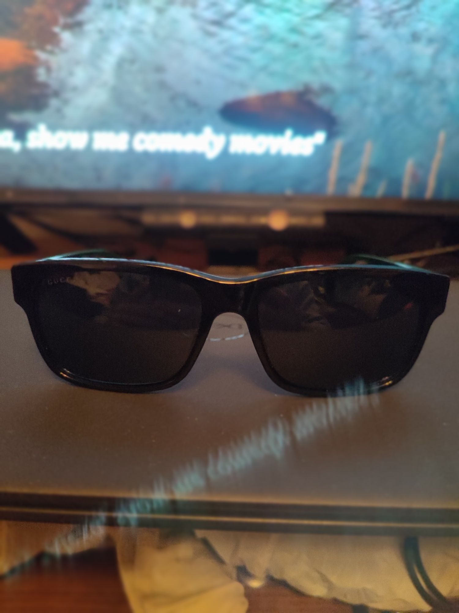 Gucci sunglasses