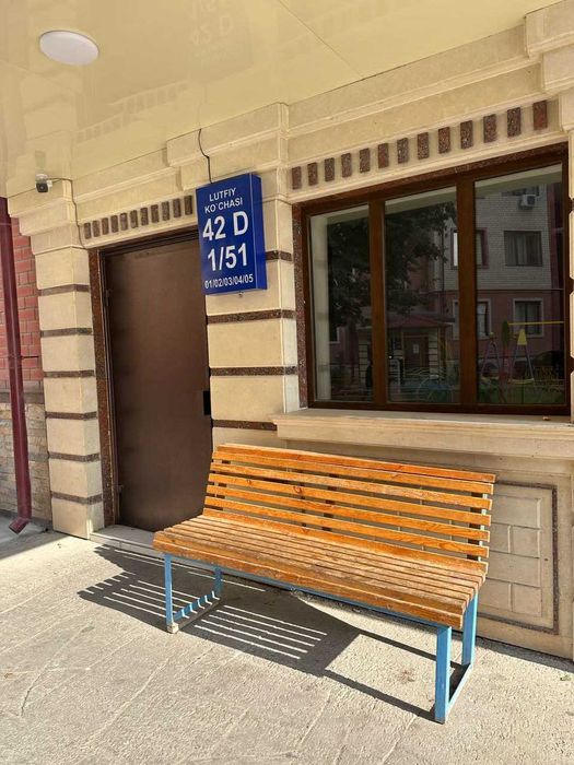 СРОЧНО успейте купить 1 комнатная 35м2; 1/1/8 улю лутфий Фархадский
