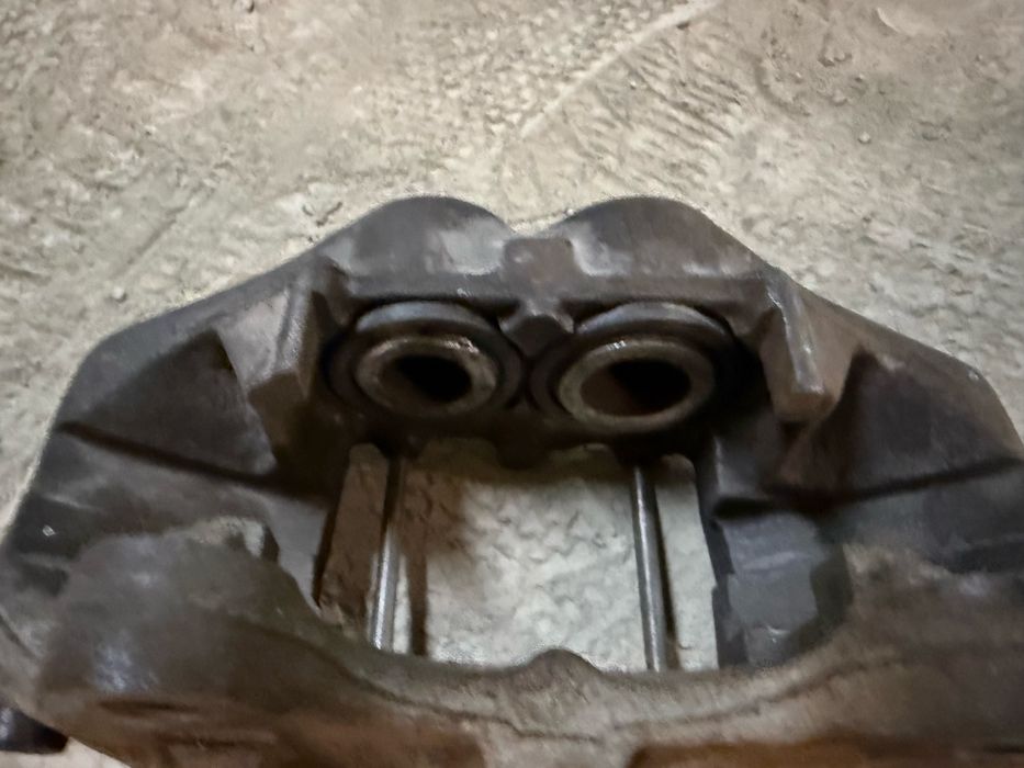 Спирачни апарати Mercedes w140