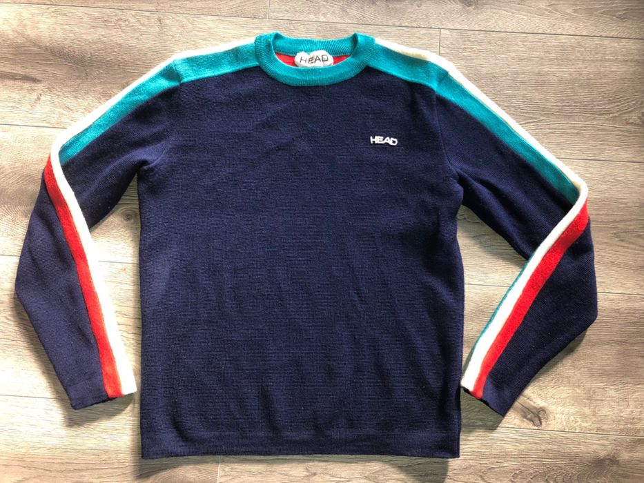 Pulover barbati HEAD mărimea s